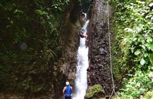 Canyoning Discovery in Dominica