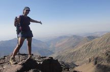Atlas Day Hike