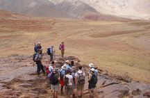 Atlas Day Hike