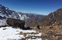 Toubkal & Berber Villages Trek