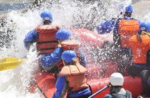 Royal Gorge Full Day Trip