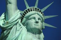 Statue of Liberty Ellis Island 9/11 Memorial Guided Tour