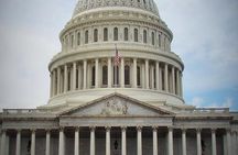 New York to Washington DC Day Trip by Rail