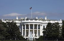 New York to Washington DC Day Trip by Rail