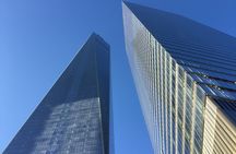 Ground Zero 911 Memorial+One World Observatory Upgrade Option