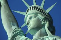 NYC: Statue of Liberty & 911 Memorial & Museum