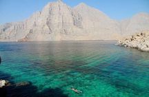 Musandam Khasab Day Trip and Dhow Cruise from Dubai