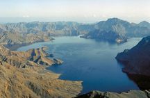Musandam Khasab Day Trip From Ras Al Khaimah