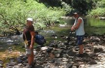 Small-Group Full-Day Khao Sok Nature Tour From Khao Lak