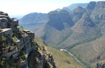 Full-Day Panorama Route Tour from Hazyview