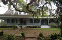 From New Orleans: Private Haunted Myrtles Plantation Adventure