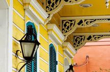 New Orleans City Tour: Cemetery, French Quarter, Garden District