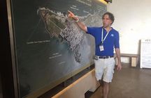 Private Walking Tour of Old San Juan, including forts