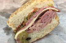 French Quarters Best Food Tour: Signature Tastes of New Orleans