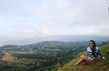 Private Hiking Day Trip to Mt. Longonot from Nairobi