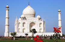 Golden Triangle Tour with Udaipur