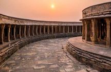 Full Day Tour of Ancient Temples of Garhi Padavali, Mitavali & Bateshwar