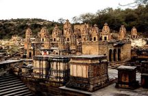 Full Day Tour of Ancient Temples of Garhi Padavali, Mitavali & Bateshwar