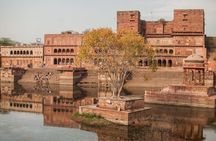 10 Days Delhi Agra Jaipur Tour with Rajasthan