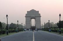 Non Shopping Delhi-Agra-Jaipur Tour
