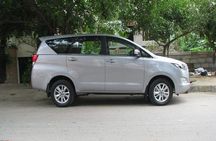 Book Admission Tickets, Cab & Tour Guide For Jaipur