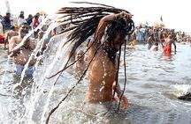 Maha Kumbh Mela 2025 budget tour package