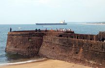 North Goa One Day Tour