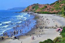 North Goa One Day Tour