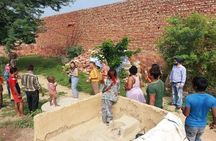 Agra & Fatehpur Sikri Historical Tour with Korai Village