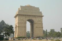 Non Shopping 2 Days Delhi Agra Tour