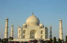 Non Shopping 2 Days Delhi Agra Tour