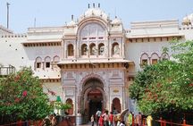 Romance with Khajuraho, Orccha And Taj Mahal
