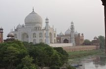 2 Days Private Agra Tour from Delhi