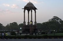Two Days Delhi Agra Private Tour from Hyderabad