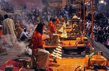 3 Days Exclusive Varanasi, Sarnath and Bhadohi Craft Tour