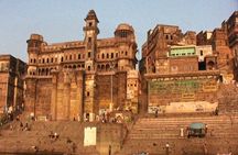 3 Days Exclusive Varanasi, Sarnath and Bhadohi Craft Tour