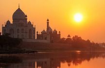 Plan Your Agra Tour your Own Way