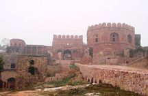 Fatehpur Sikri Guided Tour beyond routine