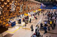 Delhi Lay over Taj Mahal Tour