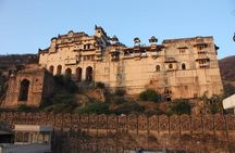 Golden Triangle tour with Historical Rajasthan