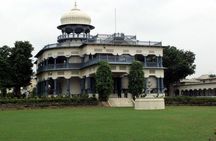 Day Trip to Triveni Sangam Allahabad from Varanasi