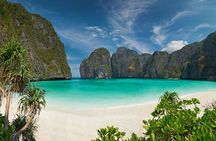 Dive Trip to Phi Phi from Phuket for certified divers
