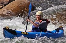 Durango Kayaking - Quarter Day Trip