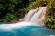  Buena Vista Combo: Day Pass Including Lunch