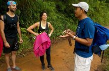 3-Day Chiang Dao Mountain Trek