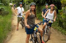 3-Day Mountain-Biking tour from Chiang Mai