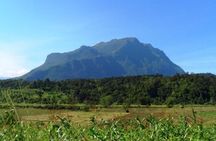 2-Day Chiang Dao and Mae Taeng Valley active tour