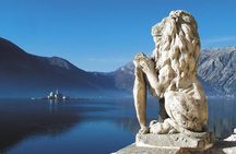 The Pearls of Montenegro - Private Tour from Dubrovnik