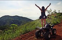 ATV Tour in Jaco