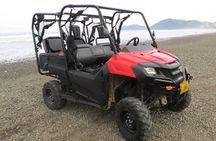 Buggy Tour in Jaco
